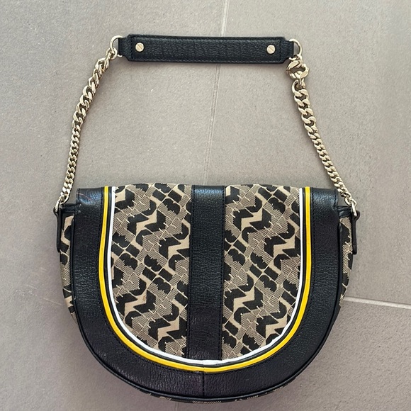 L.A.M.B. Shoulder bag - Picture 7 of 17